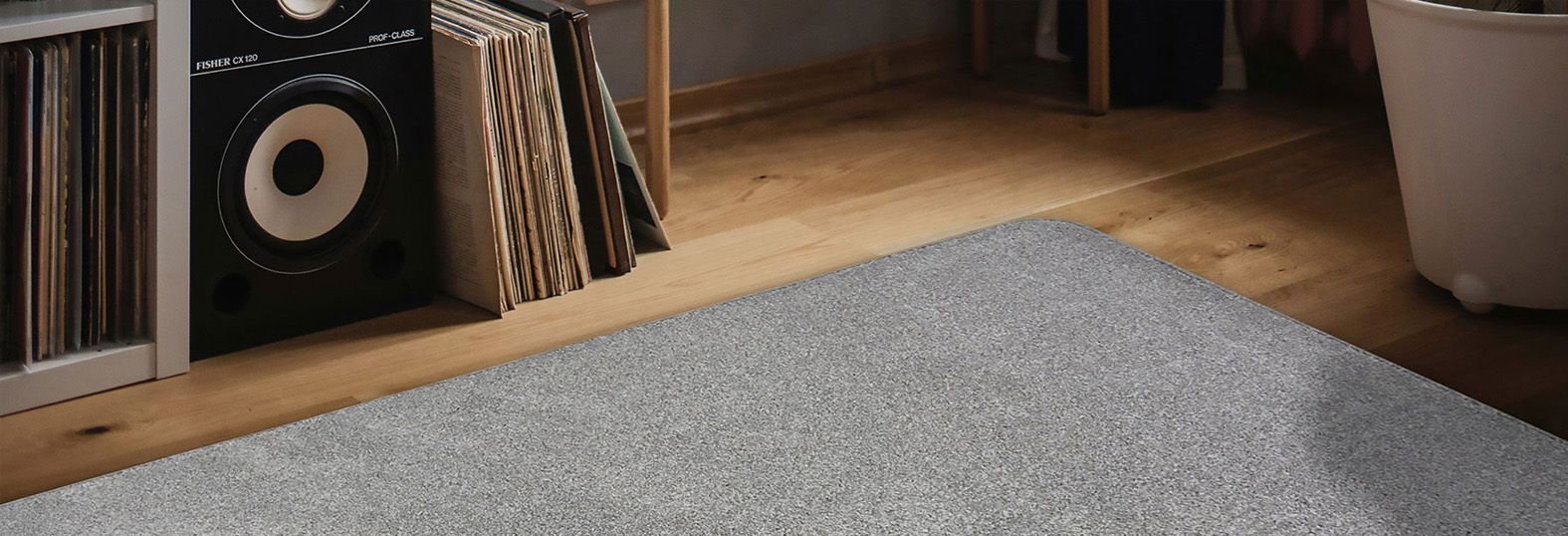 How to insulate your floors